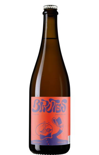 Brutes Cider - A Class Act 2022