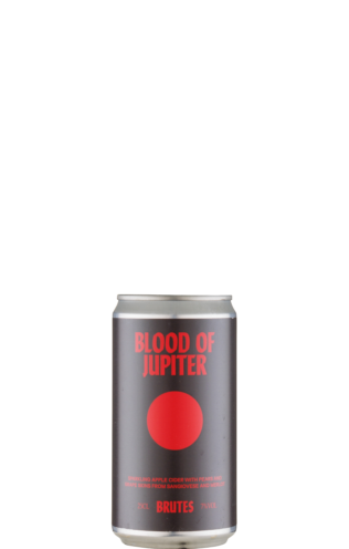 Brutes Cider - Blood of Jupiter 2022